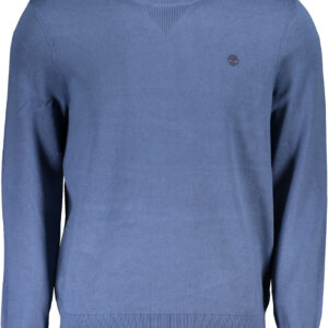 TIMBERLAND MAGLIA UOMO BLU