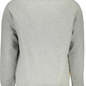 TIMBERLAND FELPA SENZA ZIP UOMO GRIGIO