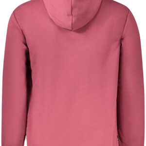 TIMBERLAND FELPA SENZA ZIP UOMO VIOLA