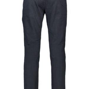 LYLE & SCOTT PANTALONE UOMO BLU