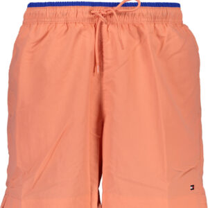 TOMMY HILFIGER COSTUME PARTE SOTTO UOMO ROSA