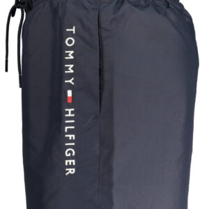 TOMMY HILFIGER COSTUME PARTE SOTTO UOMO BLU