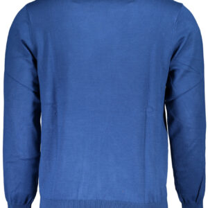 U.S. GRAND POLO MAGLIA UOMO BLU