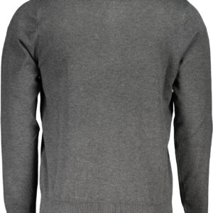 U.S. GRAND POLO MAGLIA UOMO GRIGIO