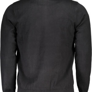 U.S. GRAND POLO MAGLIA UOMO NERO