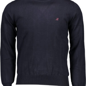 U.S. GRAND POLO MAGLIA UOMO BLU