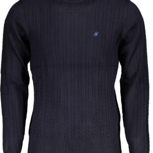 U.S. GRAND POLO MAGLIA UOMO BLU