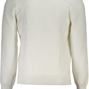 U.S. GRAND POLO MAGLIA UOMO BIANCO
