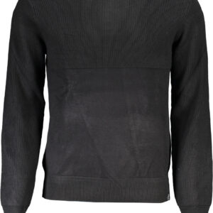 U.S. GRAND POLO MAGLIA UOMO NERO