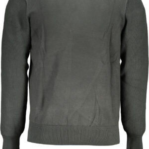U.S. GRAND POLO MAGLIA UOMO VERDE