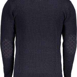 U.S. GRAND POLO MAGLIONE UOMO BLU