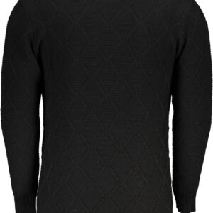 U.S. GRAND POLO MAGLIONE UOMO NERO