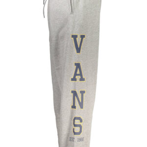 VANS PANTALONE UOMO GRIGIO