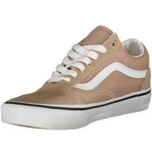 VANS CALZATURA SPORTIVA DONNA BEIGE