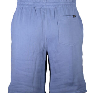 VANS PANTALONE SHORT UOMO BLU