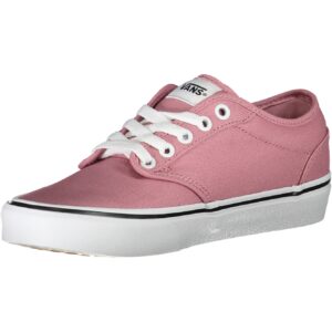VANS CALZATURA SPORTIVA DONNA ROSA