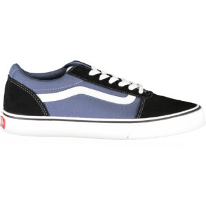 VANS CALZATURA SPORTIVA UOMO BLU