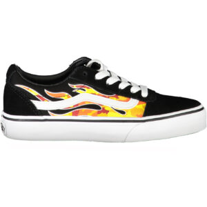 VANS CALZATURA SPORTIVA UOMO NERO