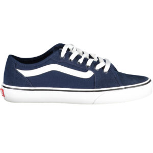 VANS CALZATURA SPORTIVA UOMO BLU