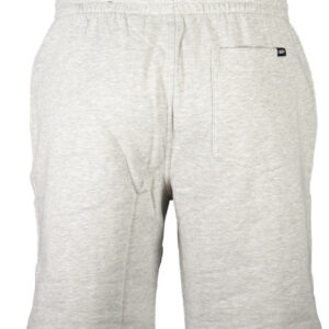 VANS PANTALONE SHORT UOMO GRIGIO