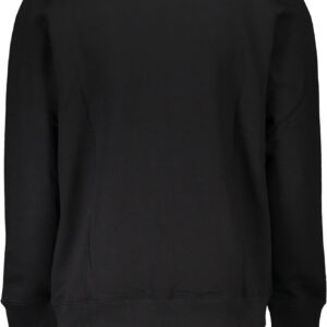 VANS FELPA SENZA ZIP UOMO NERO
