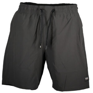 VANS PANTALONE SHORT UOMO NERO