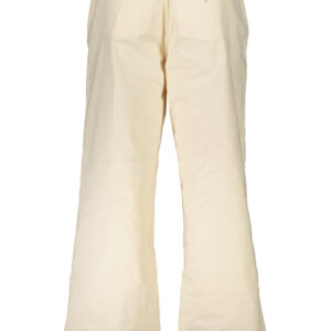 GUESS JEANS PANTALONE DONNA BEIGE