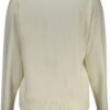 GUESS JEANS CARDIGAN DONNA BIANCO