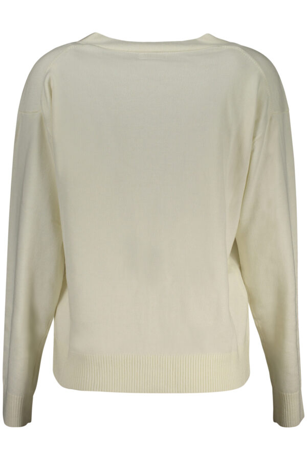 GUESS JEANS CARDIGAN DONNA BIANCO