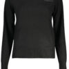 GUESS JEANS MAGLIA DONNA NERO