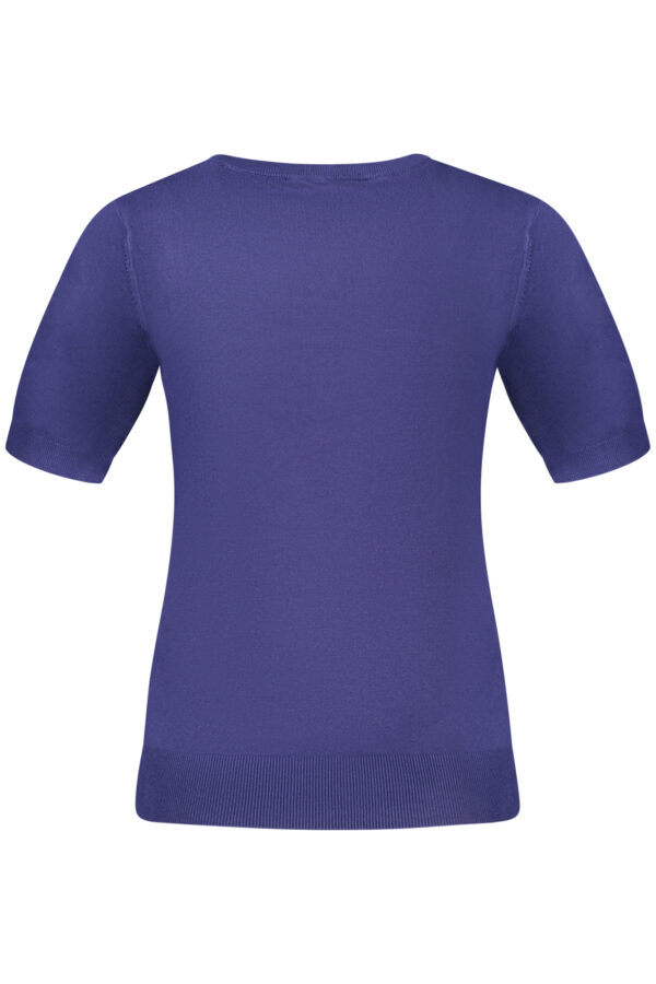 GUESS JEANS MAGLIA DONNA BLU