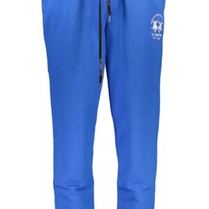 LA MARTINA PANTALONE UOMO BLU