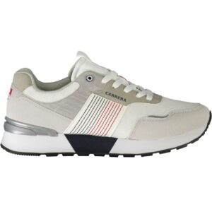 CARRERA CALZATURA SPORTIVA UOMO BIANCO
