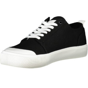 CALVIN KLEIN CALZATURA SPORTIVA UOMO NERO