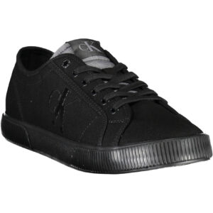 CALVIN KLEIN CALZATURA SPORTIVA UOMO NERO