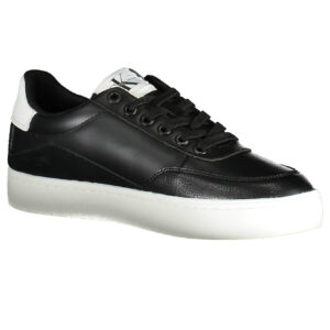CALVIN KLEIN CALZATURA SPORTIVA DONNA NERO