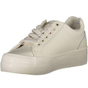 CALVIN KLEIN CALZATURA SPORTIVA DONNA BIANCO