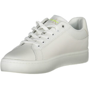 CALVIN KLEIN CALZATURA SPORTIVA DONNA BIANCO