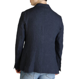 Yes Zee G500_DA00 Uomo Blu 115011