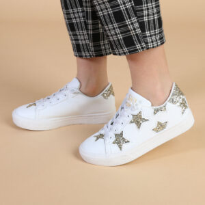 Shone 230-069 Bambina Bianco 115498