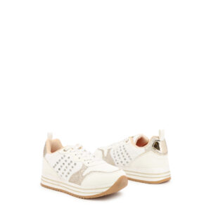 Shone 9110-010 Bambina Bianco 119908