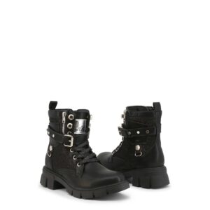 Shone 245-001 Bambina Nero 122787