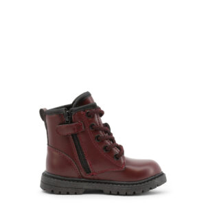 Shone 6372-021 Bambina Rosso 122796