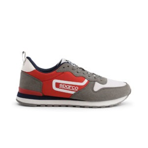 Sparco SP-FLAG Unisex Rosso 123880