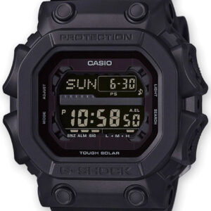Casio GX-56BB-1ER Uomo Nero 133042