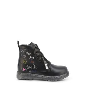 Shone 3382-052 Bambina Nero 138899