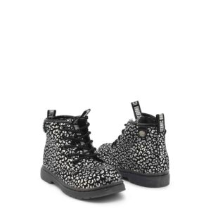 Shone 3382-055 Bambina Nero 138900