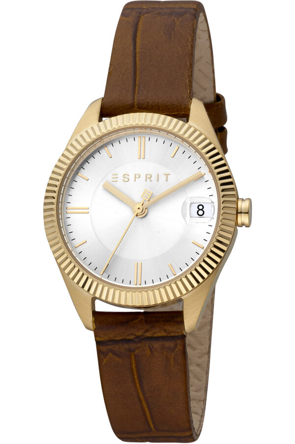 Esprit ES1L340L Donna Marrone 141375