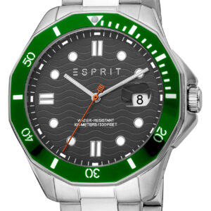 Esprit ES1G367M Uomo Grigio 141641