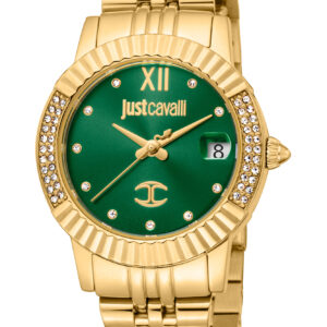 Just Cavalli JC1L199M0035 Donna Giallo 141876